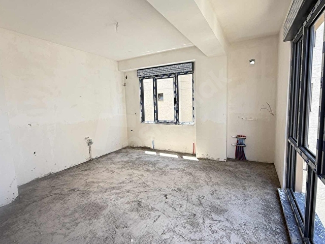 MALTEPE FATİH CAD 2.AY SONRA TESLİM ARA KAT 2+1 AÇIK MUTFAK - Görsel 14