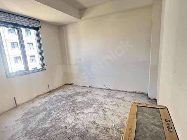 MALTEPE FATİH CAD 2.AY SONRA TESLİM ARA KAT 2+1 AÇIK MUTFAK - Görsel 9