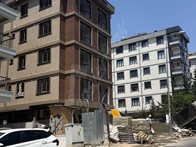 MALTEPE FATİH CAD 2.AY SONRA TESLİM ARA KAT 2+1 AÇIK MUTFAK - Görsel 4