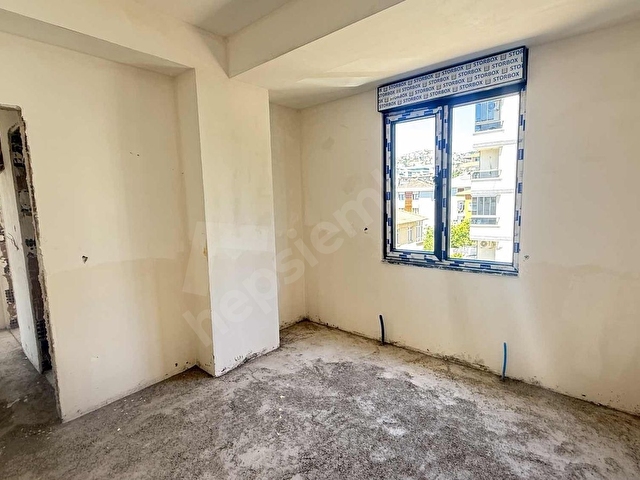 MALTEPE FATİH CAD 2.AY SONRA TESLİM ARA KAT 2+1 AÇIK MUTFAK - Görsel 7