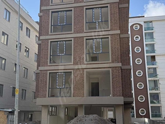 MALTEPE FATİH CAD 2.AY SONRA TESLİM ARA KAT 2+1 AÇIK MUTFAK