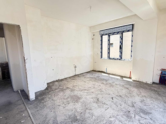 MALTEPE FATİH CAD 2.AY SONRA TESLİM ARA KAT 2+1 AÇIK MUTFAK - Görsel 13