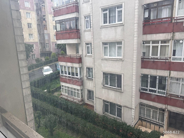 GÜNEŞLİ BAĞLAR MAH. YILDIRIM SİTESİNDE 3+1 - Görsel 2