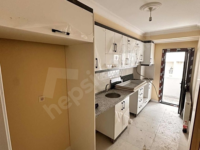 ACİL SATILIK ATIŞALANI CD YAKIN SIFIR 2+1 DAİRE - Görsel 14