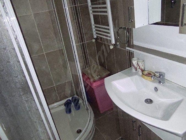 TEKİRDAĞ, SÜLEYMANPAŞA, ÇARŞI,MERKEZDE,TEKİRA,AVM,YANI, EŞYALI, KİRALIK, DAİRE. - Görsel 12