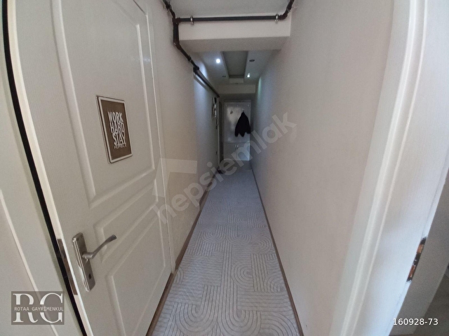 Rotaa Gayrimenkulden Aydın-izmir yolu üzerinde satılık daire - Görsel 16