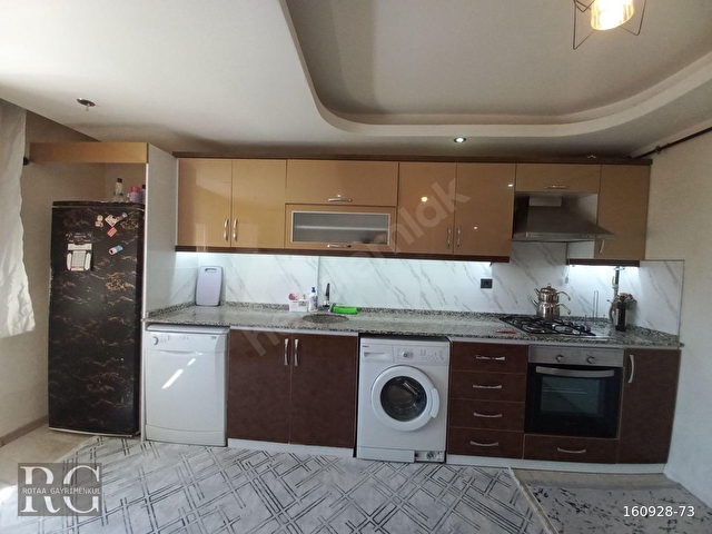 Rotaa Gayrimenkulden Aydın-izmir yolu üzerinde satılık daire