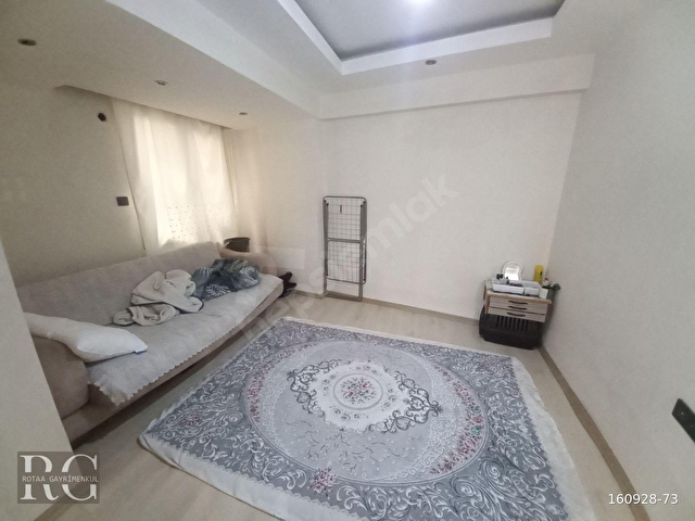 Rotaa Gayrimenkulden Aydın-izmir yolu üzerinde satılık daire - Görsel 26
