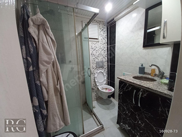Rotaa Gayrimenkulden Aydın-izmir yolu üzerinde satılık daire - Görsel 13