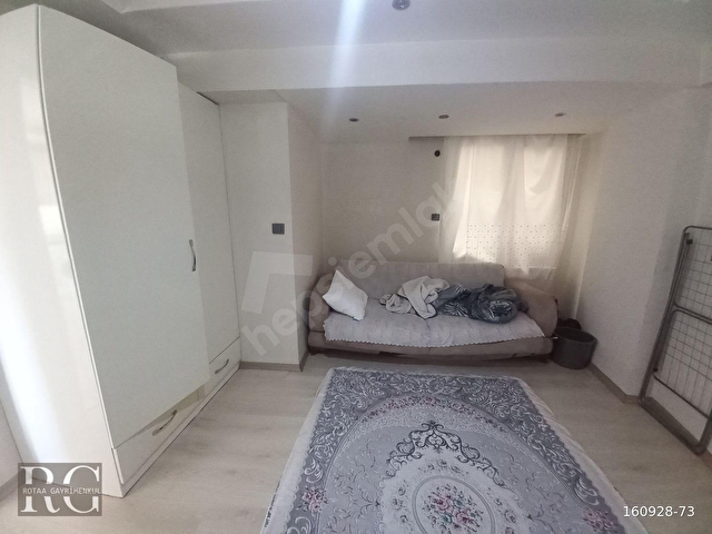 Rotaa Gayrimenkulden Aydın-izmir yolu üzerinde satılık daire - Görsel 21