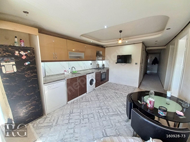 Rotaa Gayrimenkulden Aydın-izmir yolu üzerinde satılık daire - Görsel 9