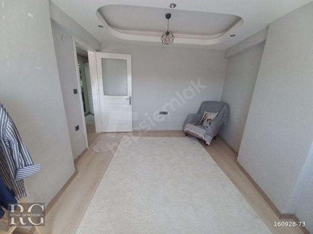 Rotaa Gayrimenkulden Aydın-izmir yolu üzerinde satılık daire - Görsel 28