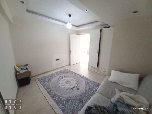 Rotaa Gayrimenkulden Aydın-izmir yolu üzerinde satılık daire - Görsel 24