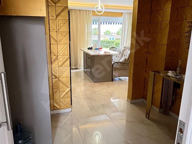 SİLİFKE KAPIZLI MARPESSA VIP DE SATILIK 2+1 BAHÇE KATI - Görsel 10