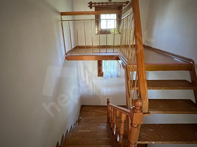 UĞUR MUMCU MAH DE ISI YALITIMLI YENİ BOYALI BAKIMLI BAHÇELİ DUBLEKS DAİRE - Görsel 18
