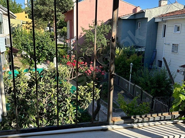 UĞUR MUMCU MAH DE ISI YALITIMLI YENİ BOYALI BAKIMLI BAHÇELİ DUBLEKS DAİRE - Görsel 29