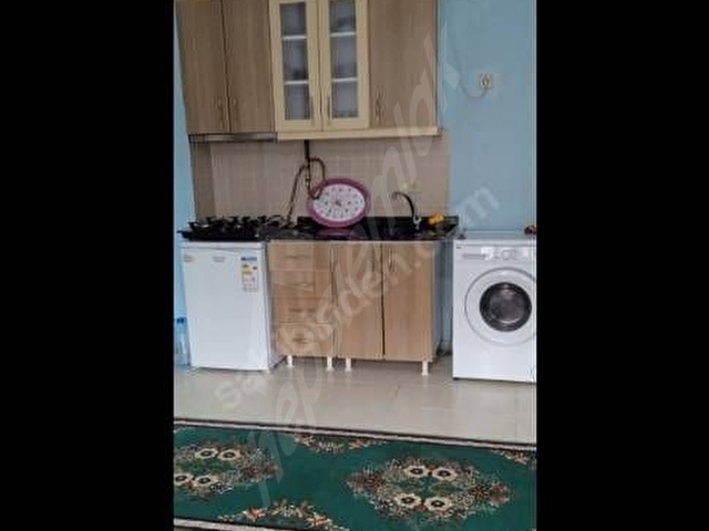 Memurdan temiz eşyalı1+1 toki - Görsel 6