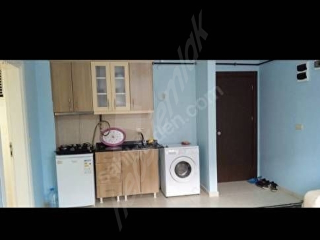 Memurdan temiz eşyalı1+1 toki