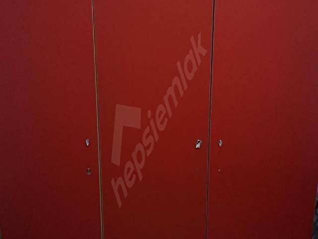Memurdan temiz eşyalı1+1 toki - Görsel 9