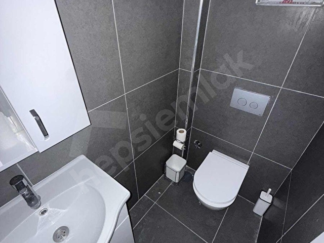 ADSDEN FUL YAPILI 3+2 SATILIK TRİPLEKS - Görsel 23