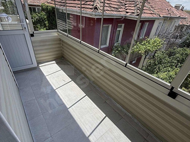 ADSDEN FUL YAPILI 3+2 SATILIK TRİPLEKS - Görsel 15