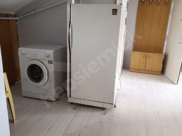 Borazanlar Mahallesi Eşyalı (1+1) Kiralık Daire - Görsel 9