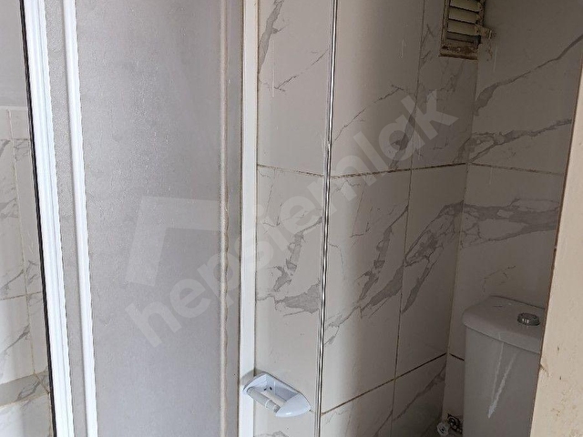 Borazanlar Mahallesi Eşyalı (1+1) Kiralık Daire - Görsel 13