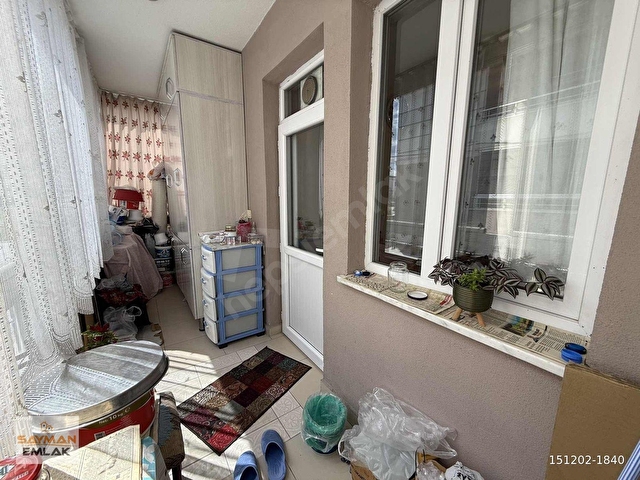 SAYMANDAN SPORKENTTE BAKIMLI 3+1 DAİRE - Görsel 11