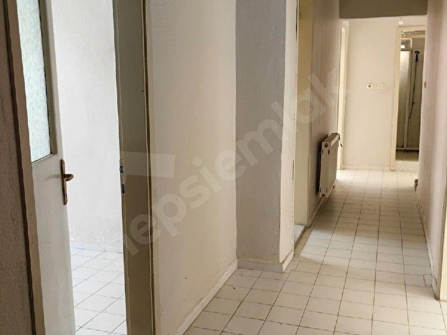 SATILIK DAİRE ARA KAT KURTULUŞTA TOPRAK EMLAKTAN - Görsel 21