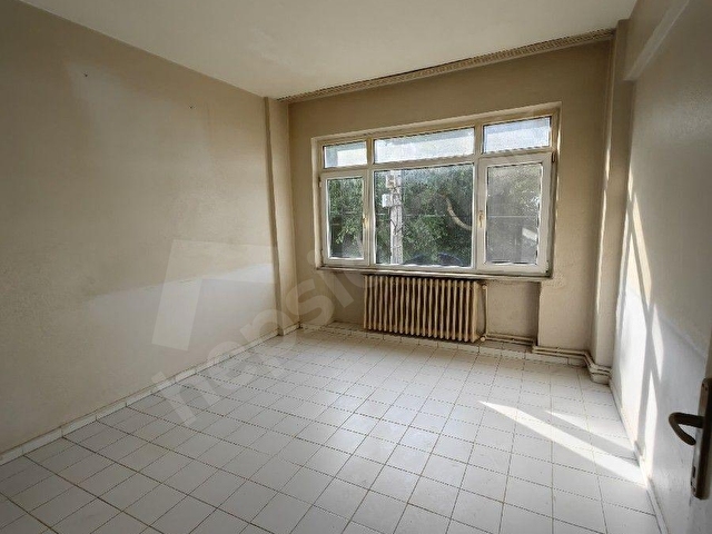 SATILIK DAİRE ARA KAT KURTULUŞTA TOPRAK EMLAKTAN - Görsel 25