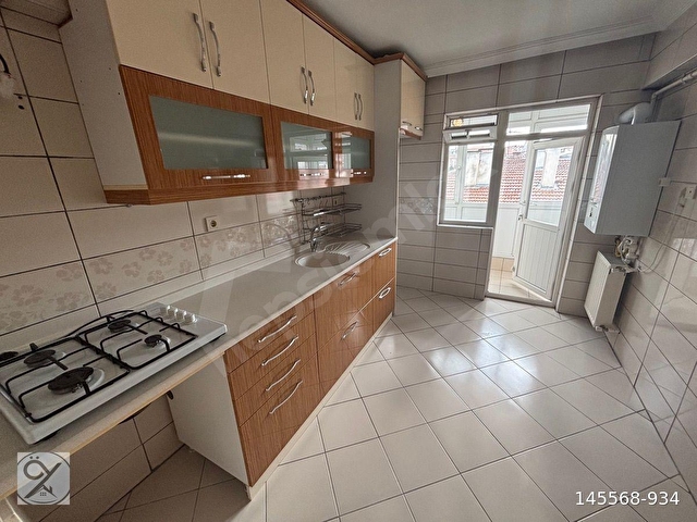 19 MAYIS MAHALLESİNDE ŞEHİR MANZARALI CADDE YAKINI YAPILI MASRAFSIZ DAİRE!!! - Görsel 7