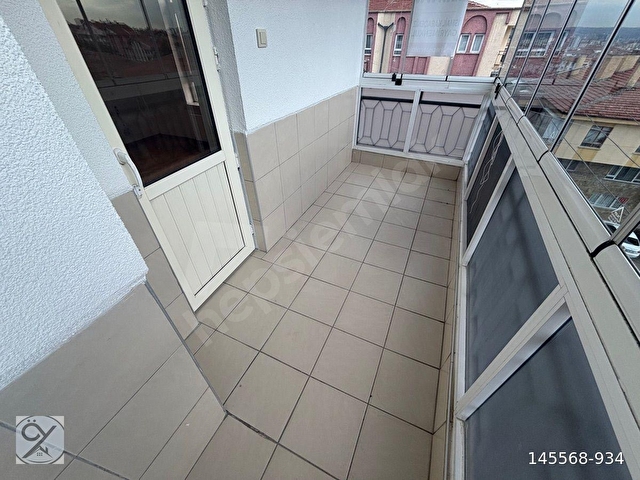 19 MAYIS MAHALLESİNDE ŞEHİR MANZARALI CADDE YAKINI YAPILI MASRAFSIZ DAİRE!!! - Görsel 12
