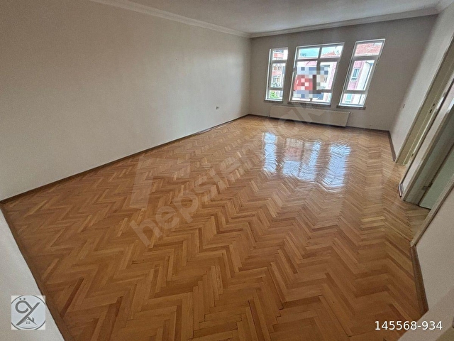 19 MAYIS MAHALLESİNDE ŞEHİR MANZARALI CADDE YAKINI YAPILI MASRAFSIZ DAİRE!!! - Görsel 4