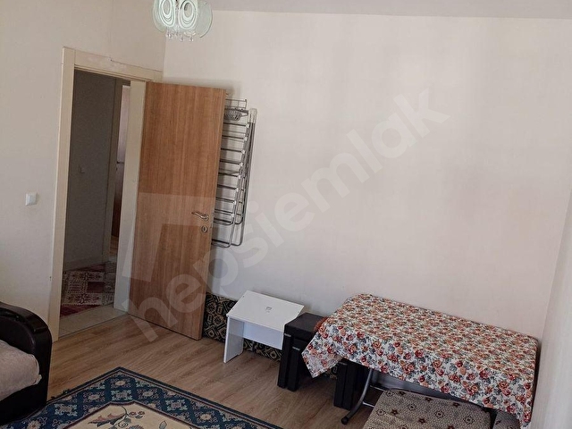 ASYA EMLAKTAN GÖDENE EMEKLİ KONUTLARINDA GENİŞ BAKIMLI 2+1 DAİRE - Görsel 10