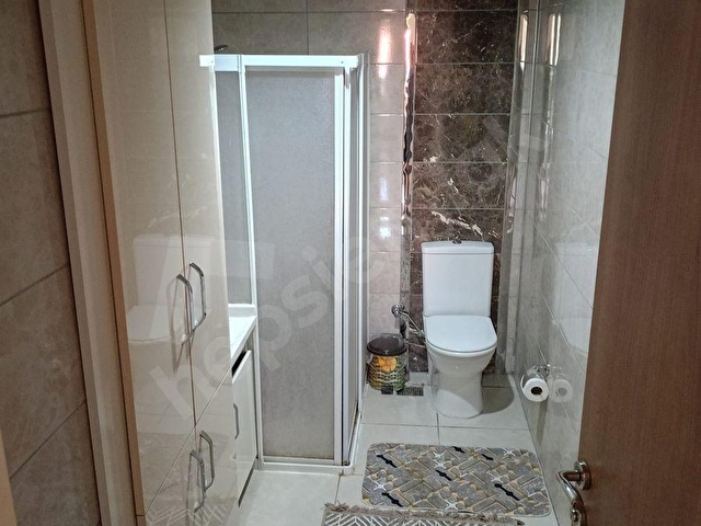 ASYA EMLAKTAN GÖDENE EMEKLİ KONUTLARINDA GENİŞ BAKIMLI 2+1 DAİRE - Görsel 4