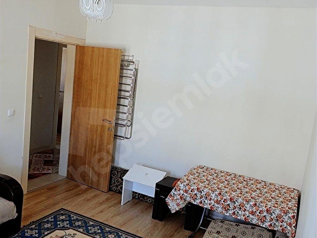 ASYA EMLAKTAN GÖDENE EMEKLİ KONUTLARINDA GENİŞ BAKIMLI 2+1 DAİRE - Görsel 19