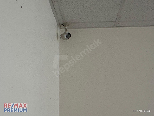 KIZILAY MERKEZDE 46 M2 KİRALIK YALITIMLI OFİS - Görsel 9