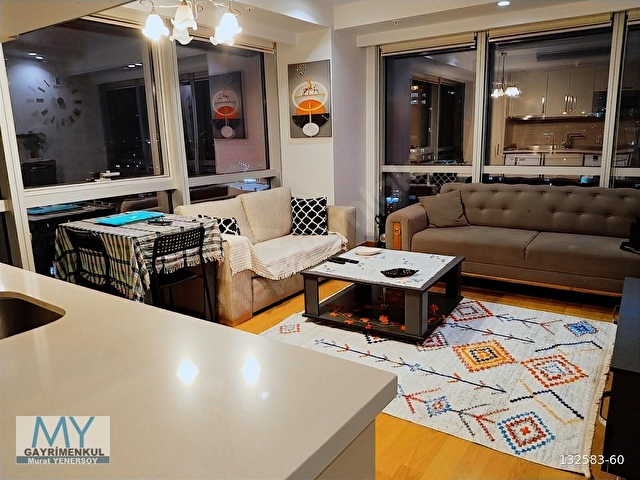 Maltepe Cevizli Kiralık