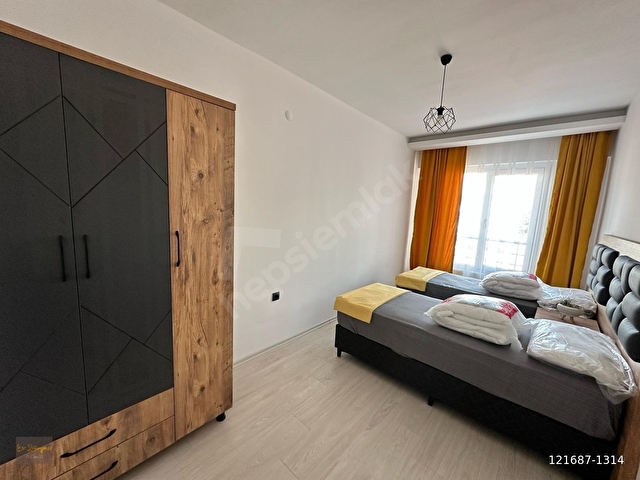 Talas Harman Mahallesinde 17.000 TL Kiracılı Satılık 1+1 Daire - Görsel 11