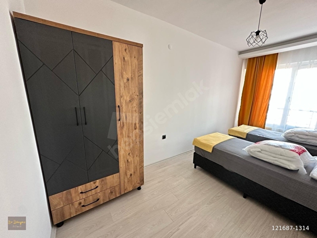 Talas Harman Mahallesinde 17.000 TL Kiracılı Satılık 1+1 Daire