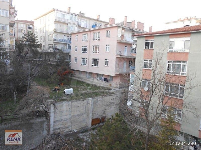 incirli, Aşağı Eğlenceye 13 bina, Yunus Emre cad., 3+1 Salona Bir oda açılan, Kiralık Daire - Görsel 15