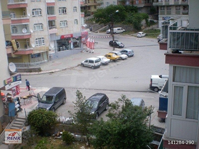 incirli, Aşağı Eğlenceye 13 bina, Yunus Emre cad., 3+1 Salona Bir oda açılan, Kiralık Daire - Görsel 20