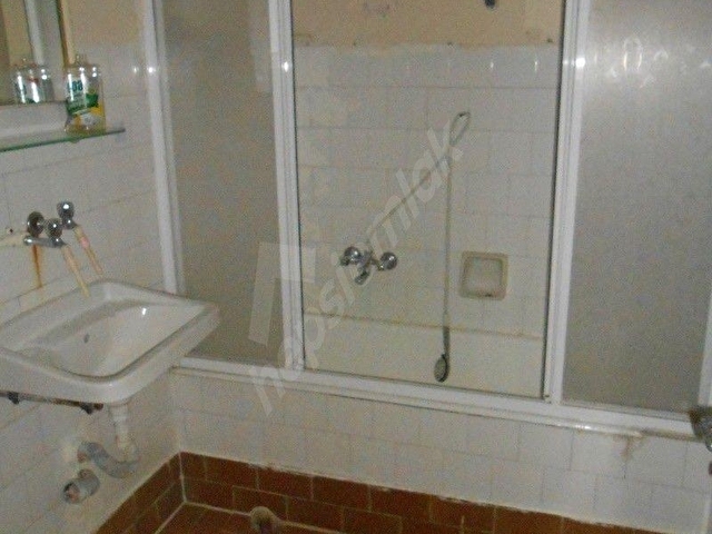 incirli, Aşağı Eğlenceye 13 bina, Yunus Emre cad., 3+1 Salona Bir oda açılan, Kiralık Daire - Görsel 10