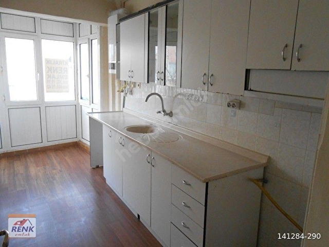 incirli, Aşağı Eğlenceye 13 bina, Yunus Emre cad., 3+1 Salona Bir oda açılan, Kiralık Daire - Görsel 8