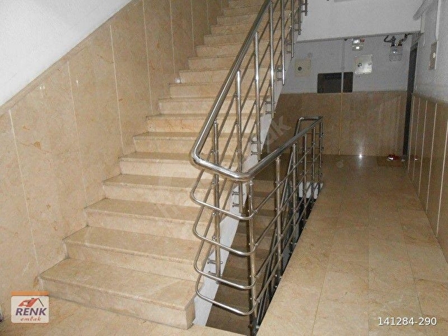 incirli, Aşağı Eğlenceye 13 bina, Yunus Emre cad., 3+1 Salona Bir oda açılan, Kiralık Daire - Görsel 2