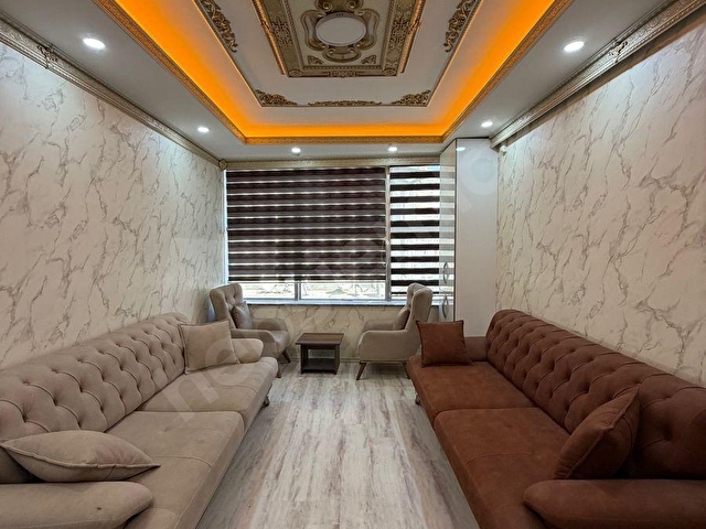 HACI MÜTAHİR MAHALLESİ MERKEZDE SATILIK LÜKS OFİS - Görsel 10