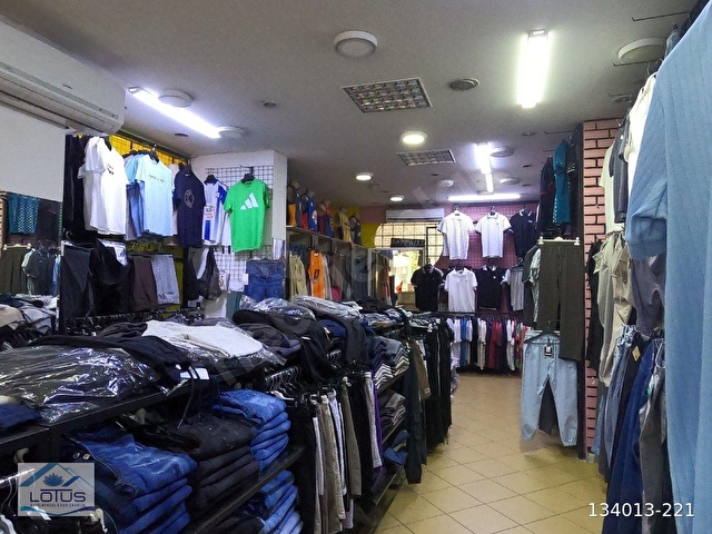 Çınar Hürriyet İÖO Karşısı Devren Kiralık İşyeri Ana Cadde Üzeri - Görsel 6