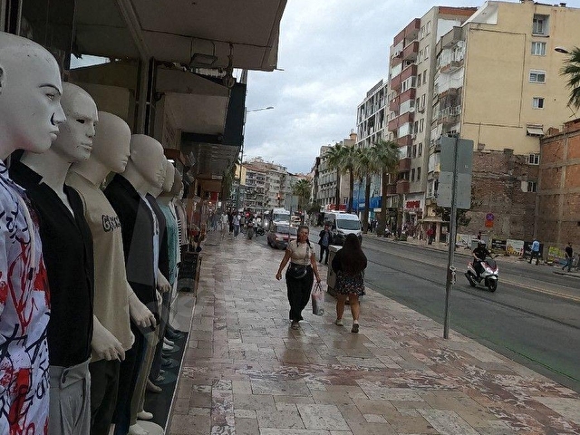 Çınar Hürriyet İÖO Karşısı Devren Kiralık İşyeri Ana Cadde Üzeri - Görsel 19
