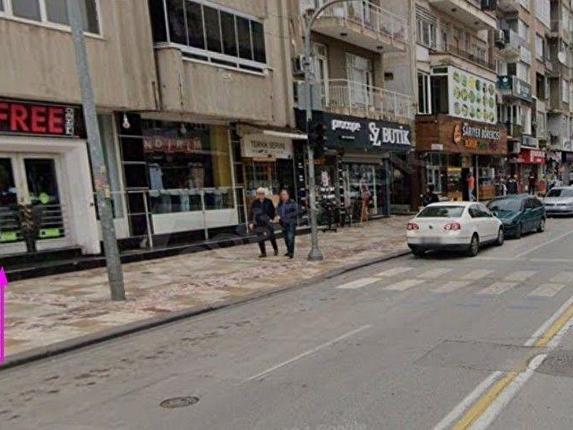 Çınar Hürriyet İÖO Karşısı Devren Kiralık İşyeri Ana Cadde Üzeri - Görsel 4