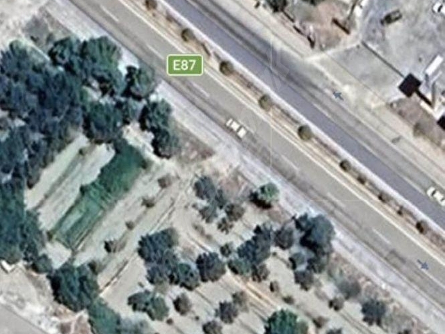 KORKUTELİ TATKÖYDE 418 METREKARE SATILIK İMARLI ARSA!